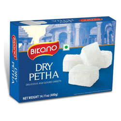 Bikano Dry Petha