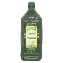 Success Olive Oil