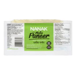 Nanak Malai Paneer