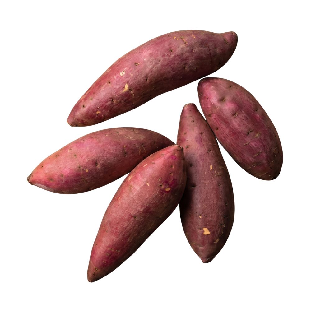 Purple Yam