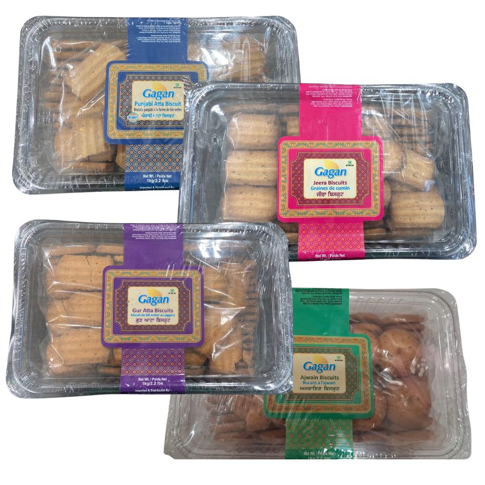 Gagan Assorted Cookies