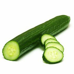 English Cucumber