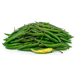 Hot Thai Chilli