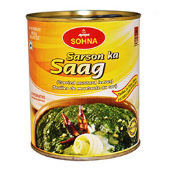 Sohna Saag